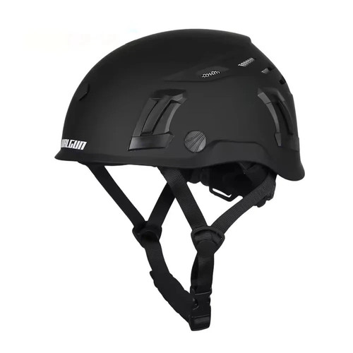 Blak white safety - safety, helmet