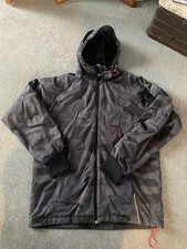 Rare Nike Men’s Camo Jacket