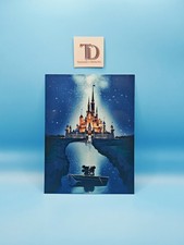 Disney Mickey And Minnie Mouse