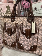 Vintage Juicy Couture Pink