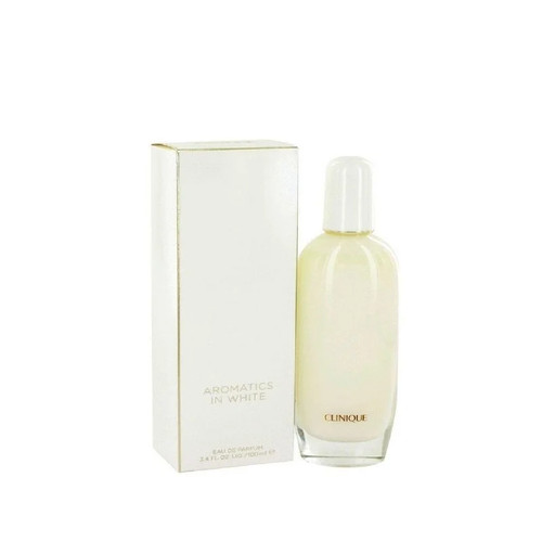 Clinique aromatics white - clinique,
