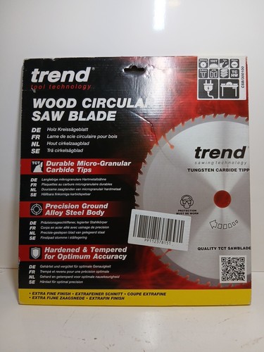 Trend wood mitre saw - trend,