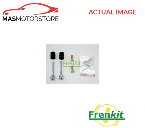 Brake caliper repair kit front - kit,