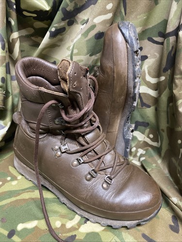 Genuine british army issue - british,