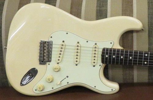Fender japan st62 - [fender, used