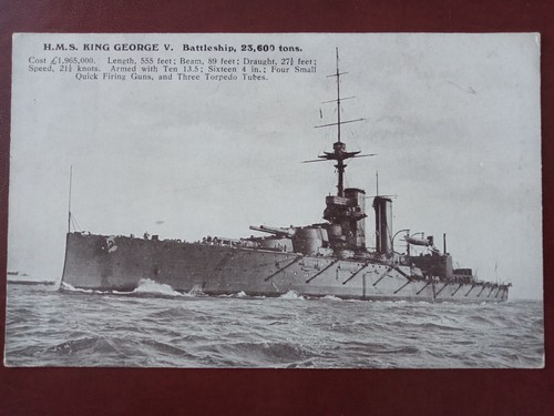 First world war era - world,