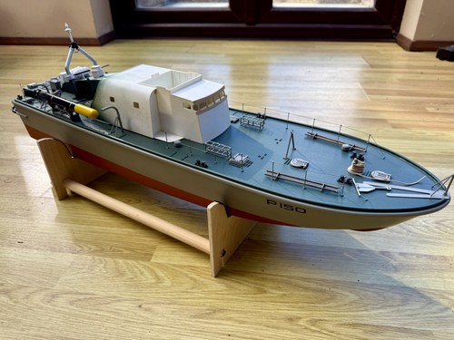 Slec perkasa mtb model - slec, rc