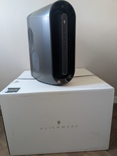 Alienware Aurora R10- Ryzen 7