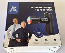 BOB AND BRAD Q2 Mini Massage