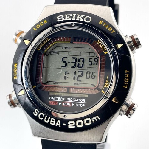 Operation battery seiko - operation/battery,