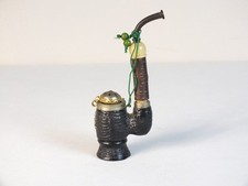 Vintage Standard Old Bruyere