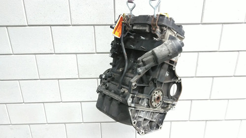 Engine opel corsa hatchback - engine,