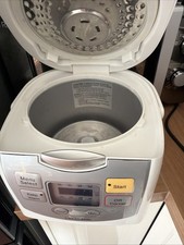 Lakeland mini multi cooker - mini,