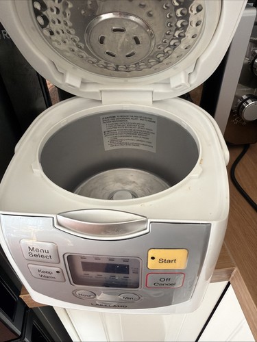 Lakeland mini multi cooker - multi,