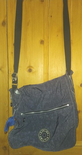 Kipling crossbody messenger - crossbody,