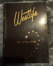 Westlife No 1’s Tour