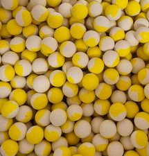 Shellfish and pineapple pop up boilies 12,15mm carp fishing bait super bouyant