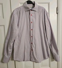 Poggianti 1958 Mens Dress