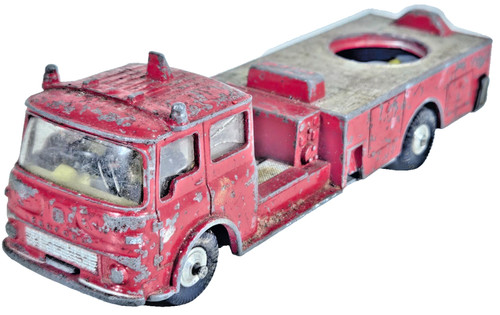 Corgi major 1127 simon - major,