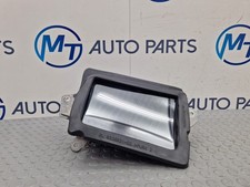 BMW 4 SERIES HEAD UP DISPLAY