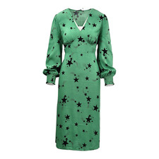 M&S Collection Star Print