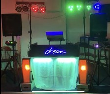 Mobile Disco For Hire In Derbyshire/ Nottinghamshire from £150