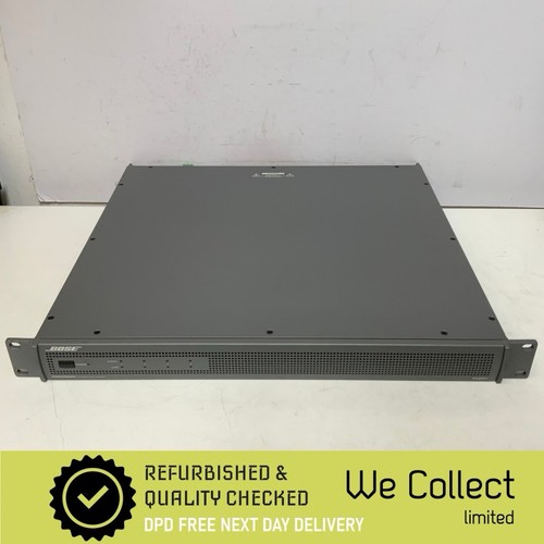 Bose powerspace p4300 plus - p4300,