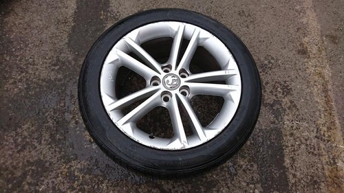 Vauxhall insignia sri - insignia, a