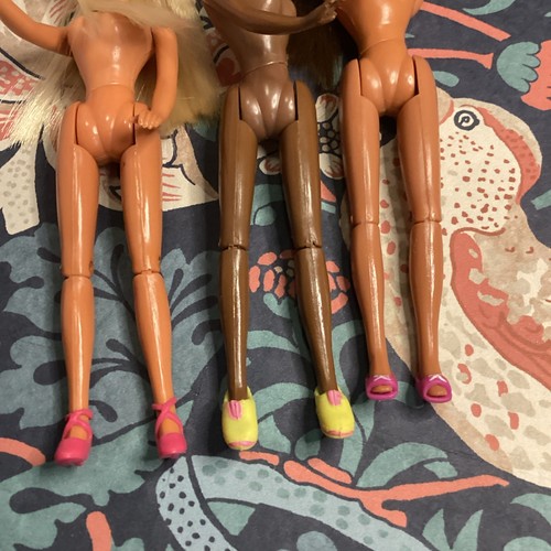 Vintage polly pocket pippa - polly,