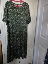 Autonomy Women's Dress