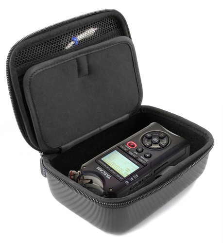 Casematix travel case for - case,