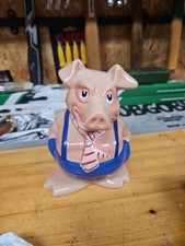 WADE Natwest Pig Money Box -
