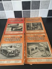 Vintage Newnes Practical