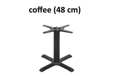 Black premium cast - premium, table