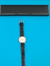 Rotary gs02322 silver dial - rotary,