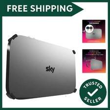 Sky Q Box Wall Mount Clip