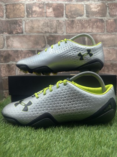 Under armour blur firm - under, ground