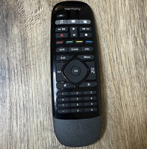 Logitech harmony r0005 smart - n-r0005,