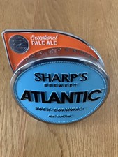Sharp’s Atlantic Pale Ale