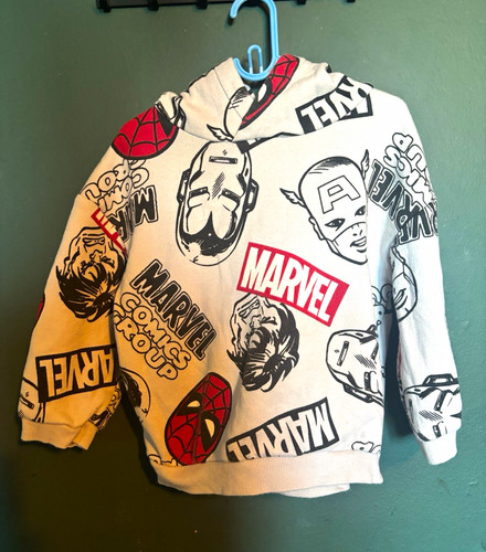 Boys marvel universe - boys,