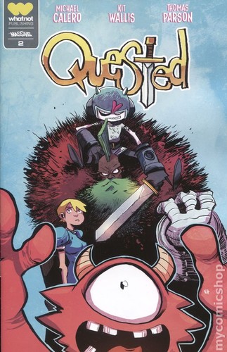 Quested 2022 stock - quested,