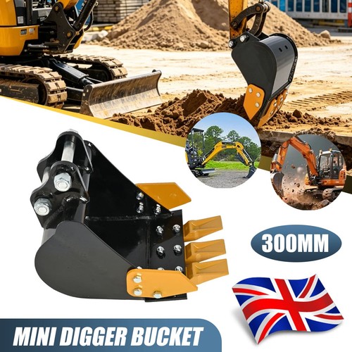 Narrow mini excavator - narrow,