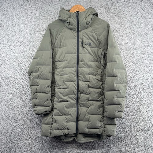 Mountain hardwear stretchdown - hardwear,
