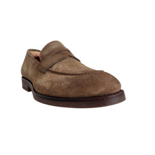 Magnanni Lucien Suede Penny