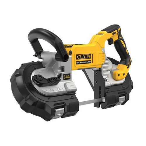 Dewalt brushless deep cut - xr,