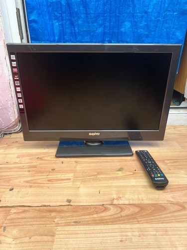 Sanyo lce22fd40vn 22inch - sanyo,