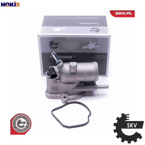 Thermostat coolant 20skv199 - thermostat,