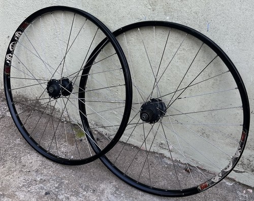Sun ringle sos with - sos, 26”