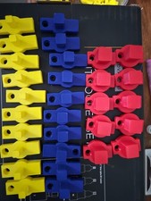 Tool Grid Style Socket Holder
