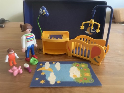 Playmobil modern house - playmobil,